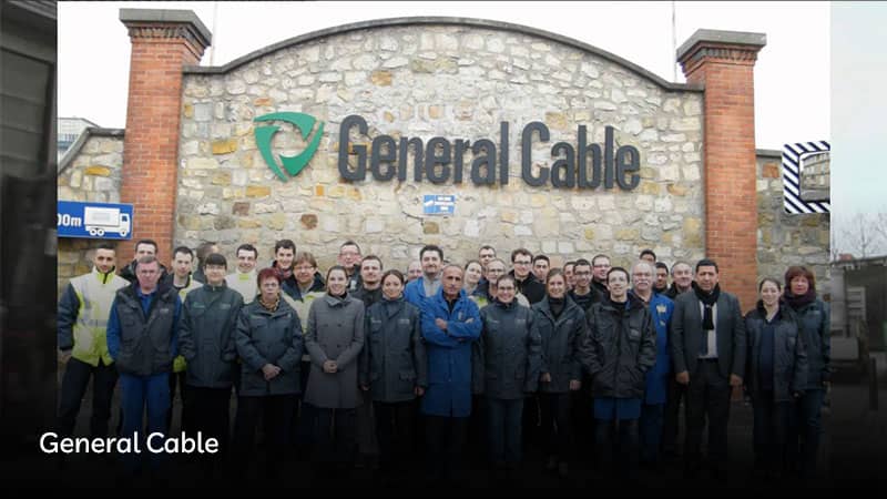 General Cable (ایالات متحده)