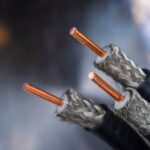 کابل کواکسیال چیست؟